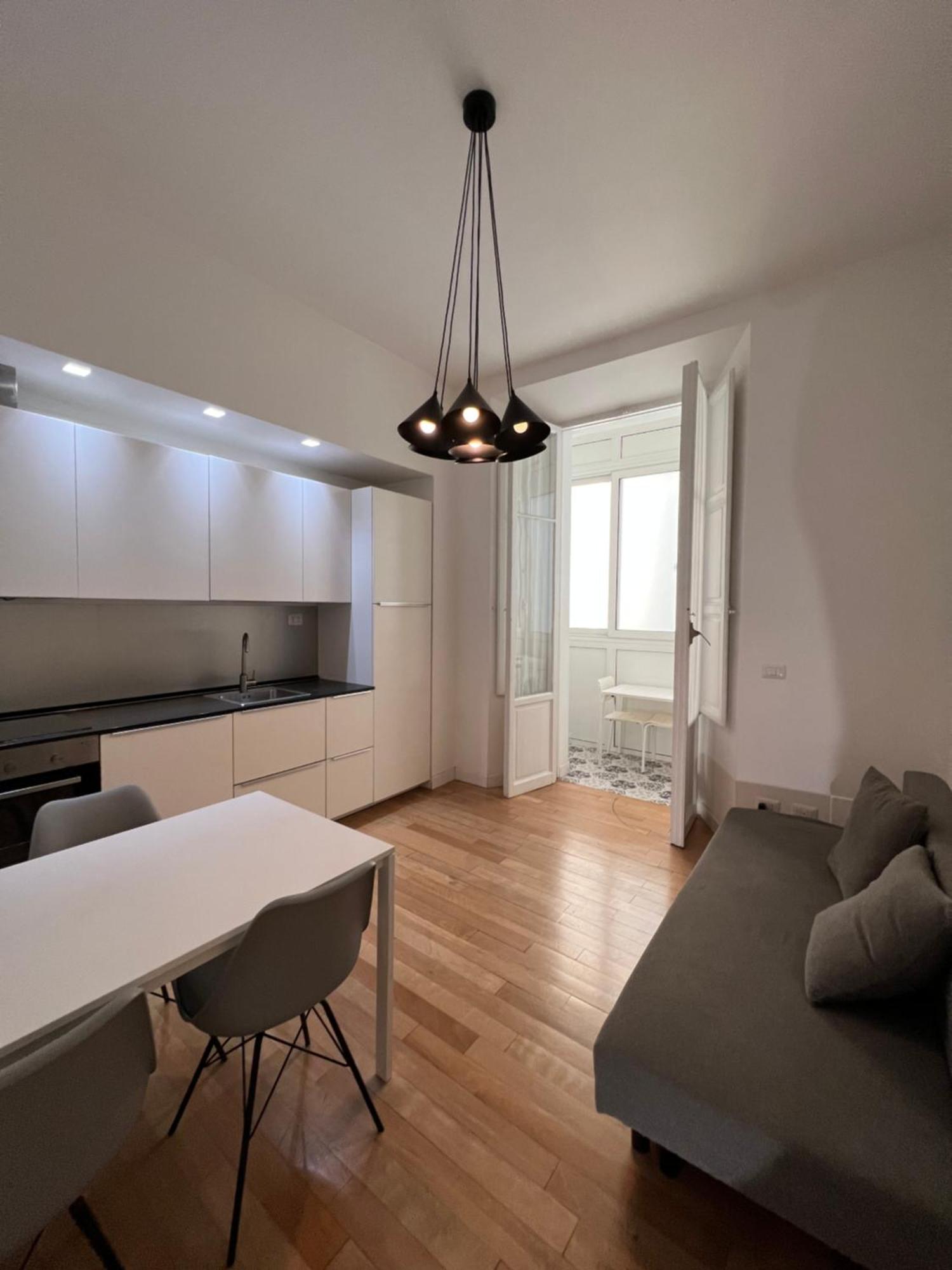 Piazza Del Popolo Luxury Apartament Apartment Rome Exterior photo