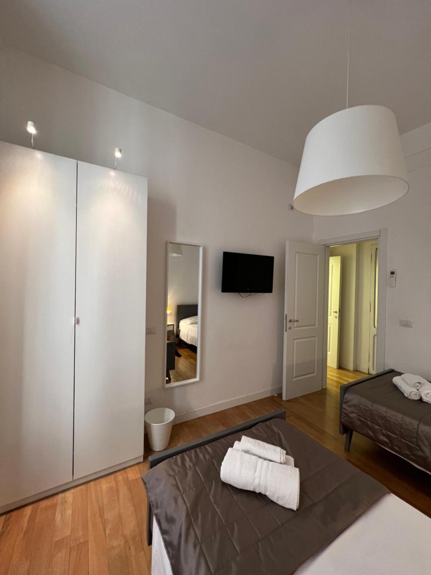 Piazza Del Popolo Luxury Apartament Apartment Rome Exterior photo