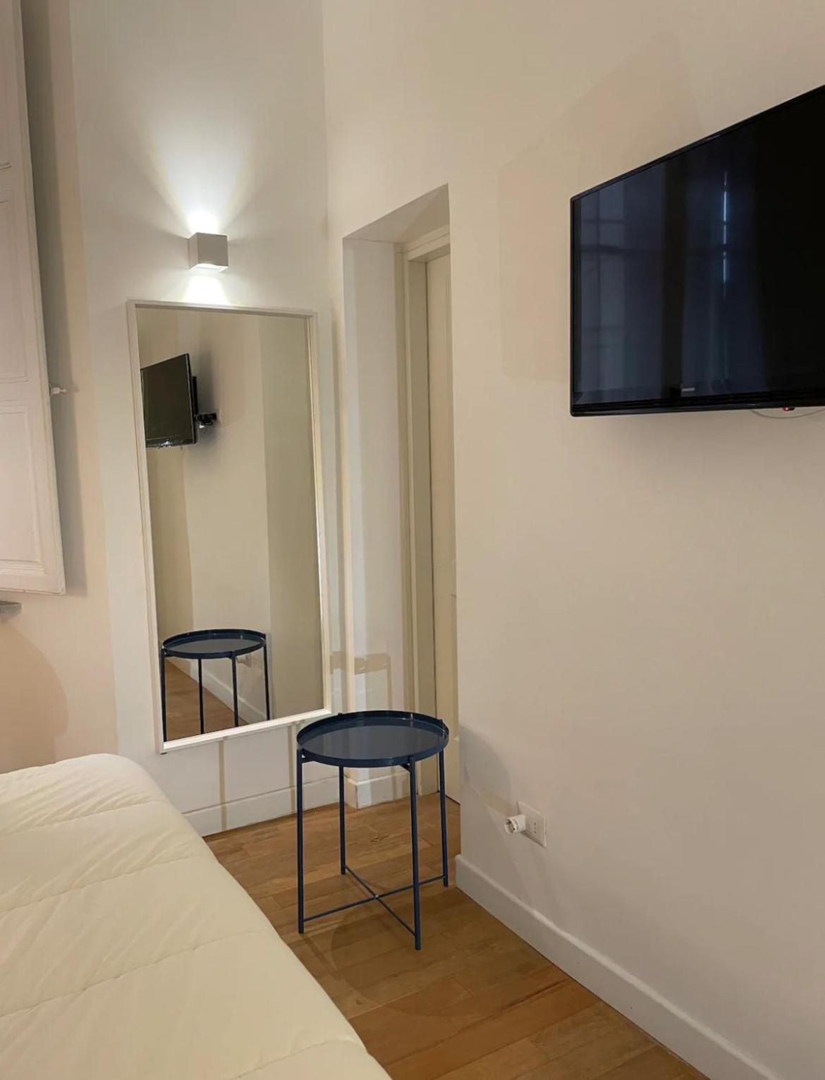 Piazza Del Popolo Luxury Apartament Apartment Rome Exterior photo